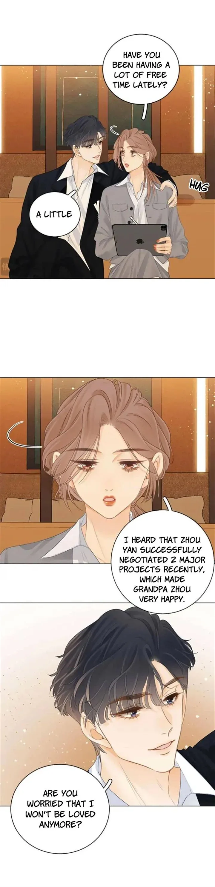 Pretty Woman Chapter 13 page 10