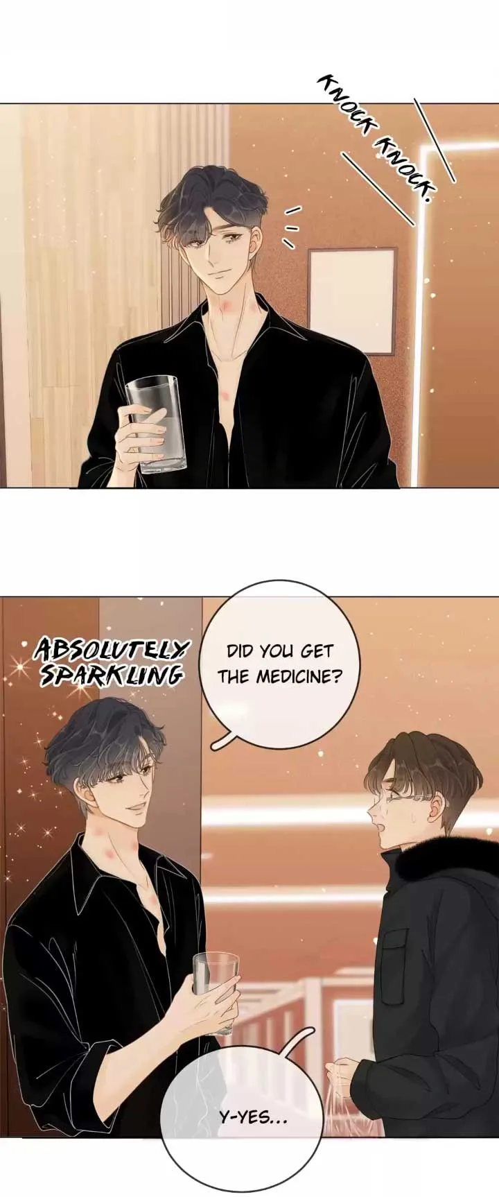 Pretty Woman Chapter 17 page 33