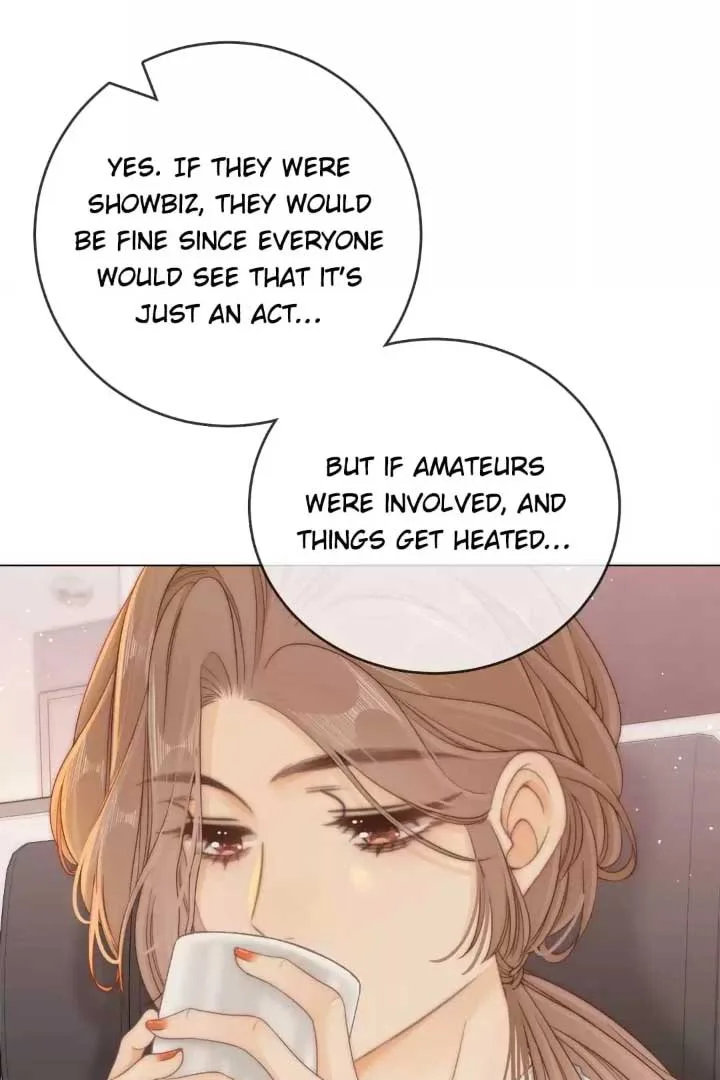 Pretty Woman Chapter 18 page 14