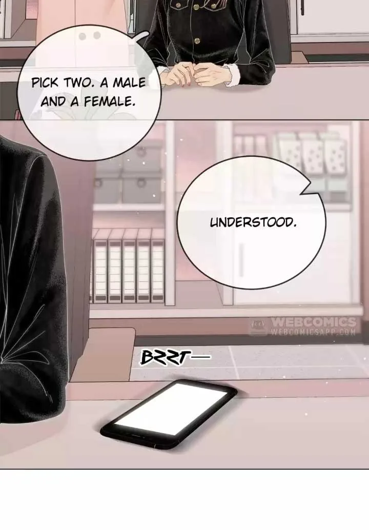 Pretty Woman Chapter 18 page 17