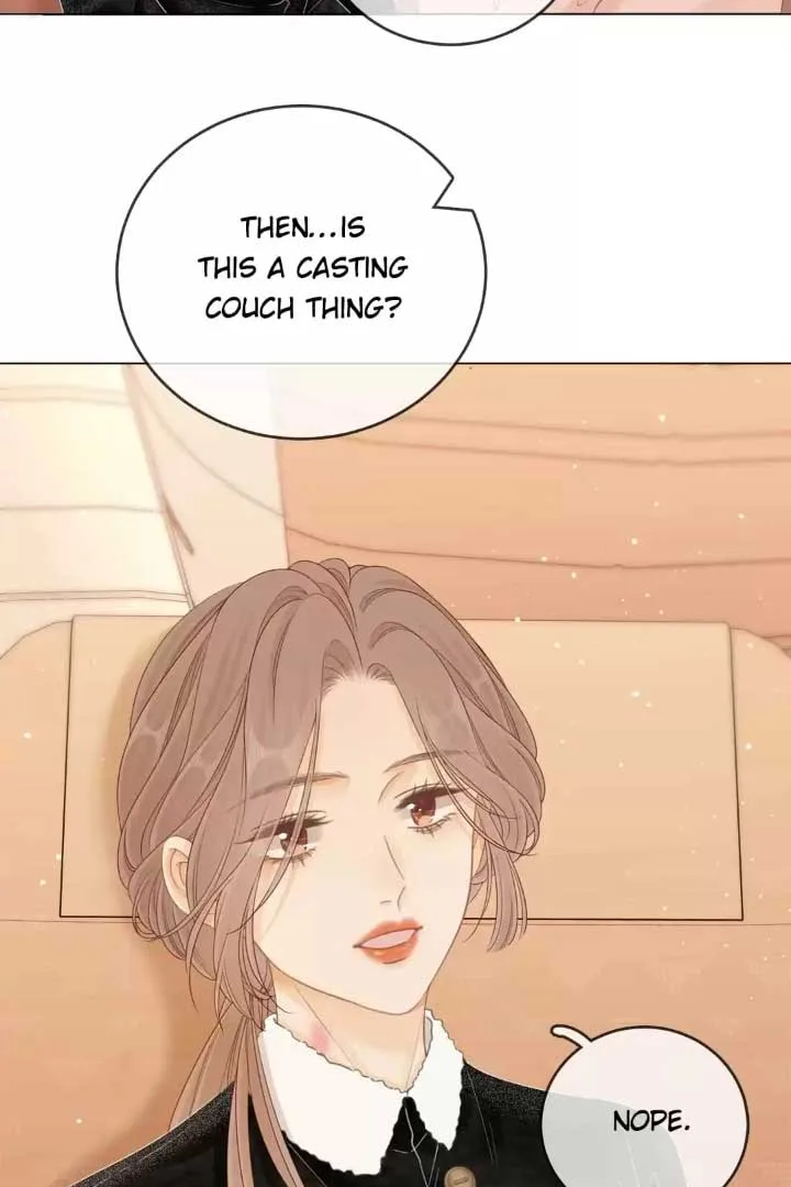 Pretty Woman Chapter 18 page 8