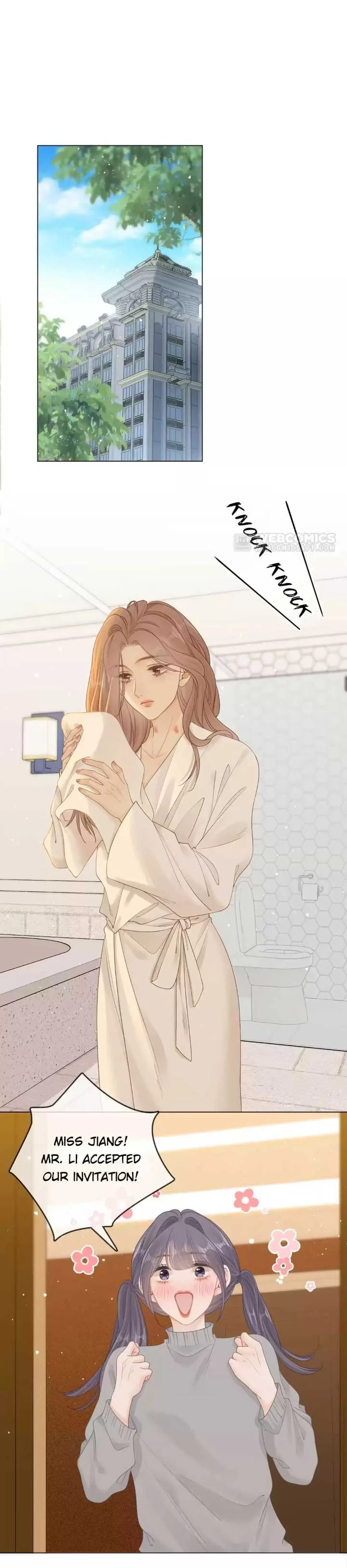 Pretty Woman Chapter 18 page 3