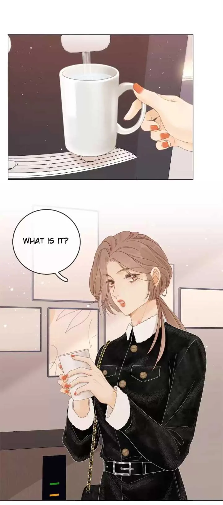 Pretty Woman Chapter 18 page 12
