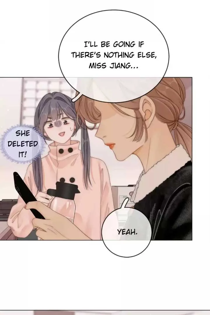 Pretty Woman Chapter 18 page 19