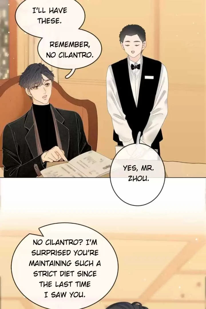 Pretty Woman Chapter 18 page 32