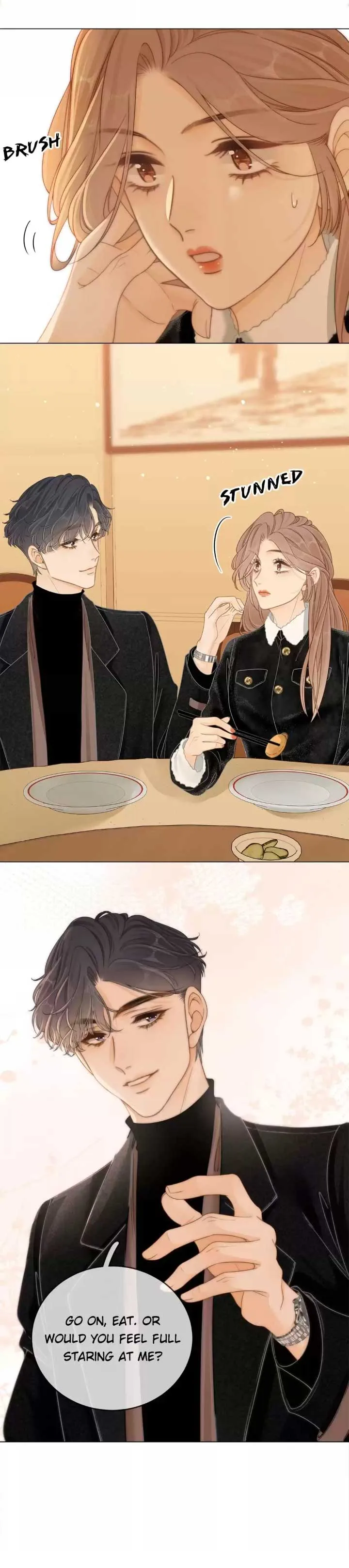 Pretty Woman Chapter 18 page 36