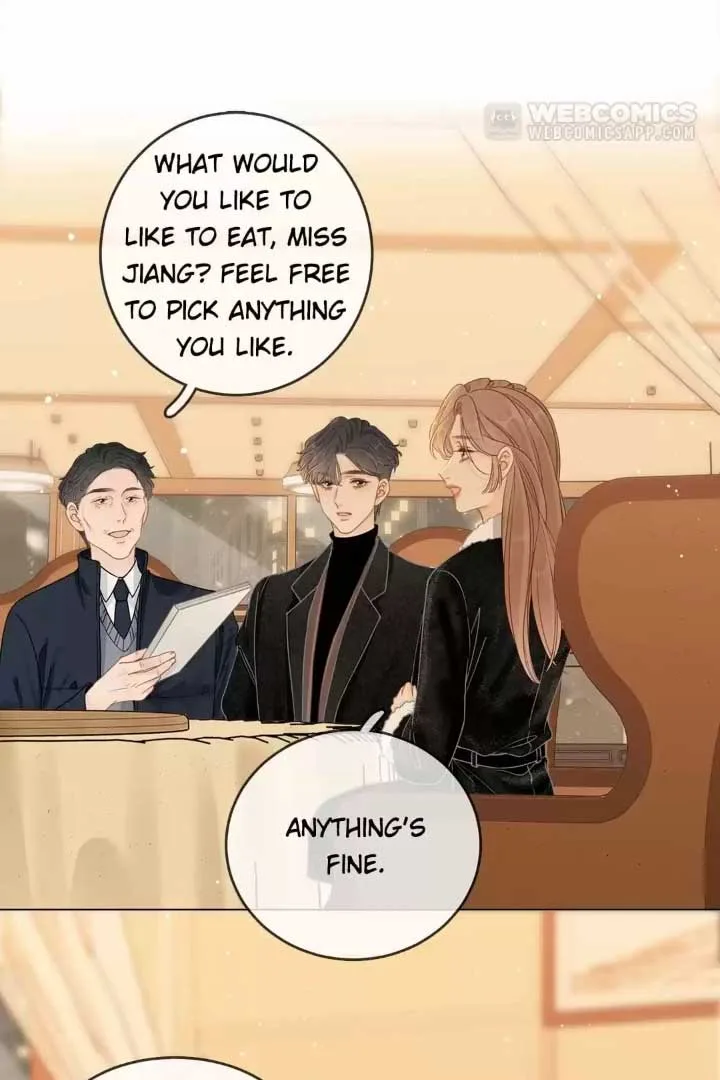 Pretty Woman Chapter 18 page 31