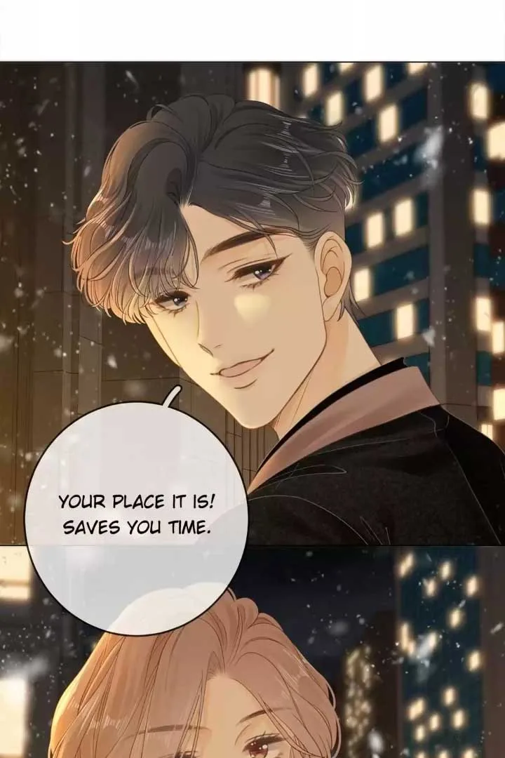 Pretty Woman Chapter 20 page 5