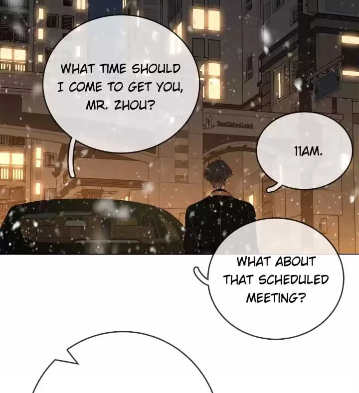 Pretty Woman Chapter 20 page 11