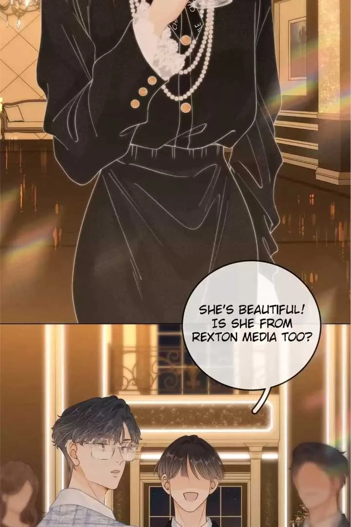 Pretty Woman Chapter 21 page 11