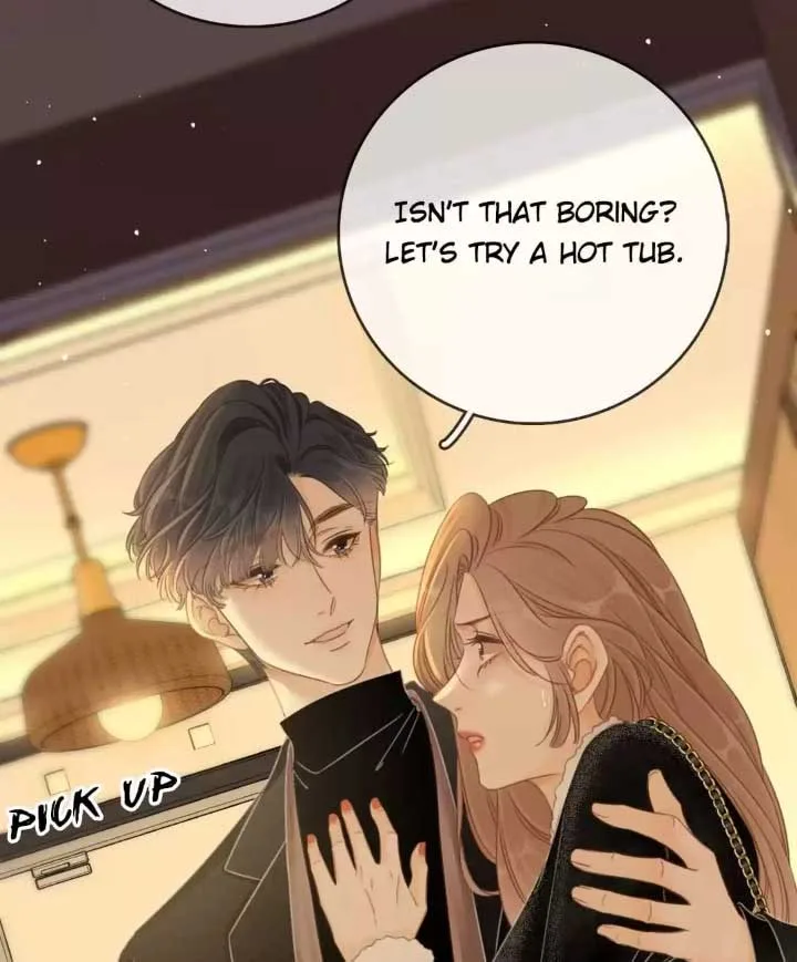 Pretty Woman Chapter 20 page 20