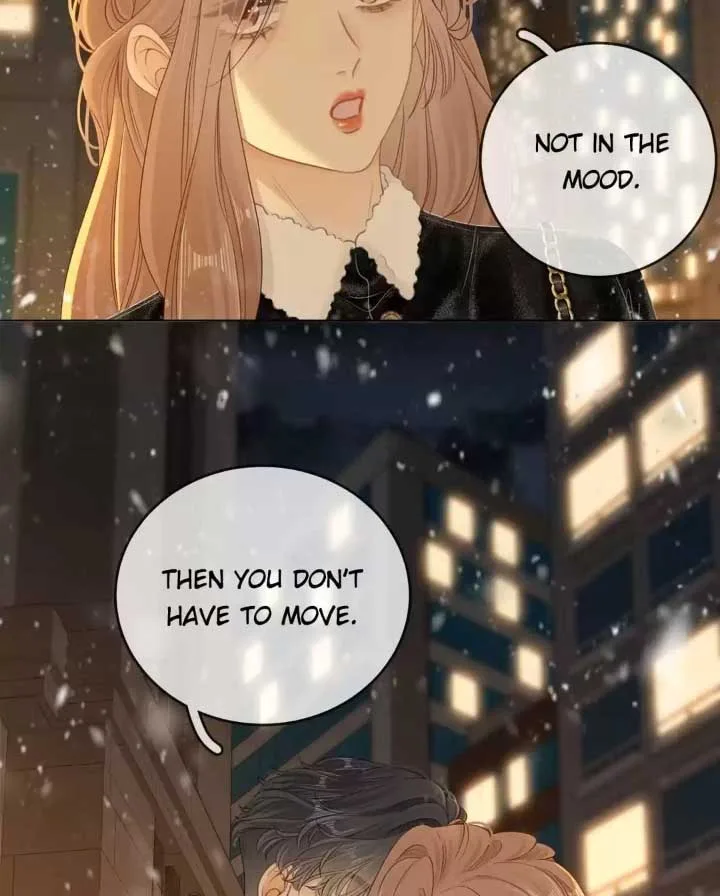Pretty Woman Chapter 20 page 6