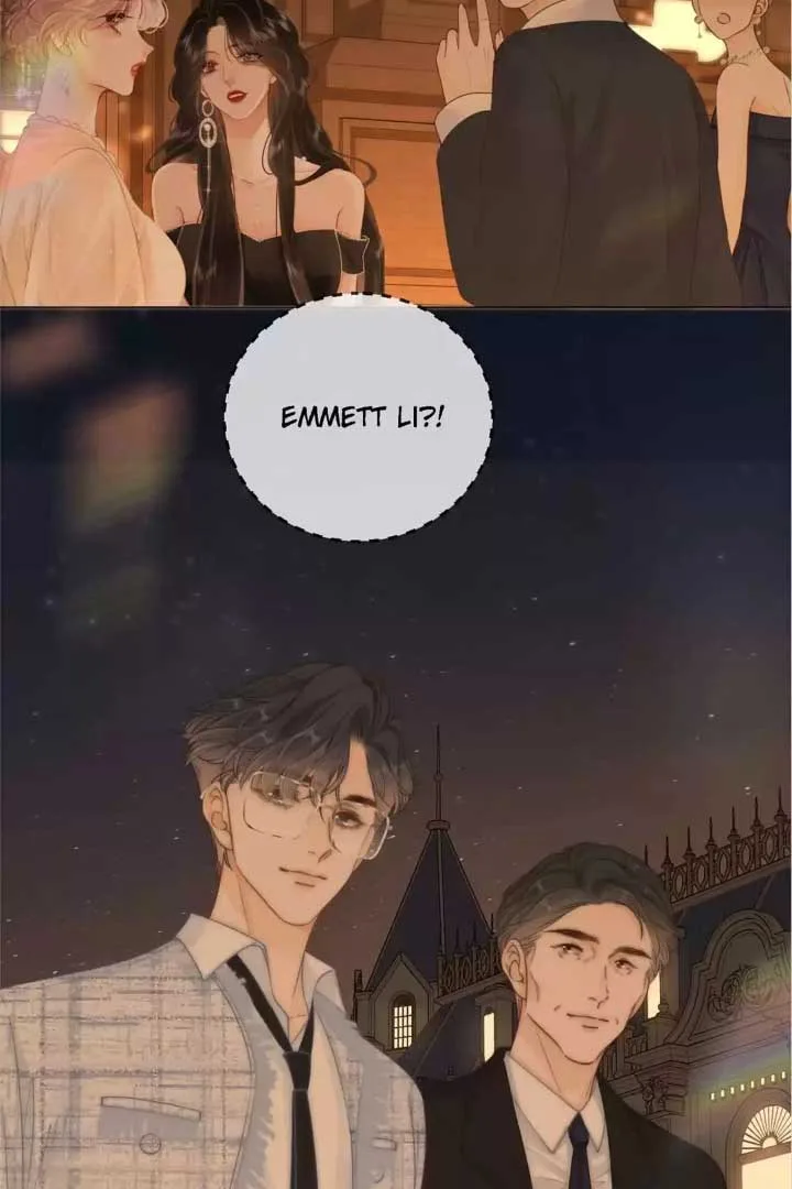 Pretty Woman Chapter 21 page 5