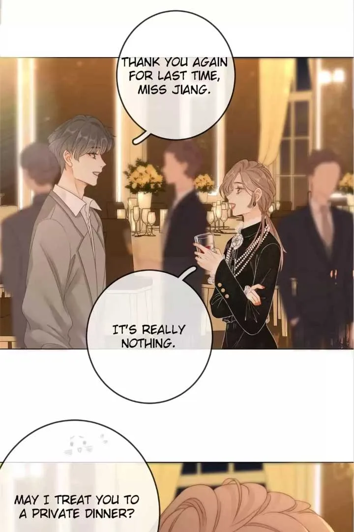 Pretty Woman Chapter 21 page 15
