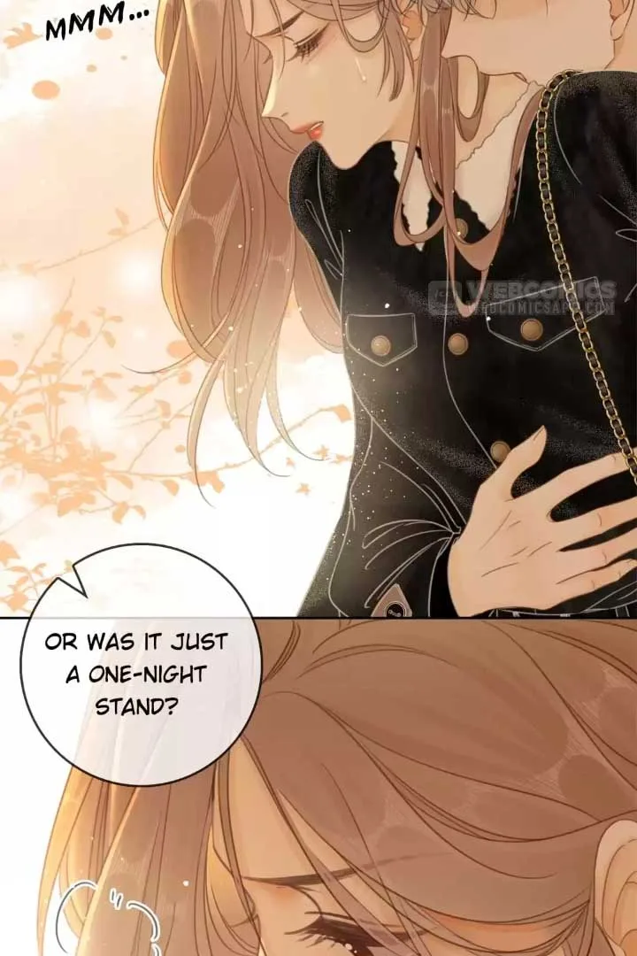 Pretty Woman Chapter 20 page 18