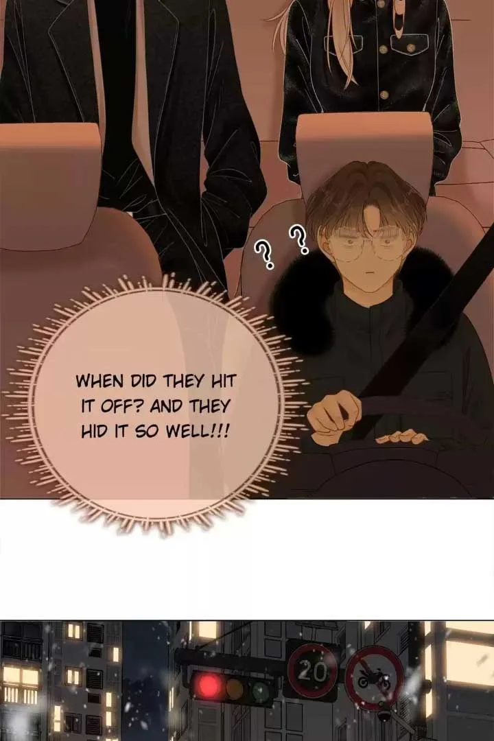 Pretty Woman Chapter 20 page 10