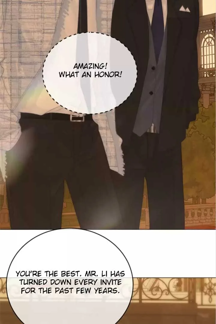 Pretty Woman Chapter 21 page 6