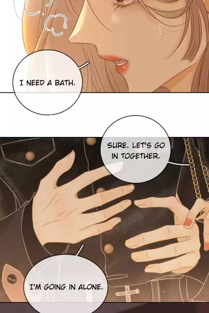 Pretty Woman Chapter 20 page 19