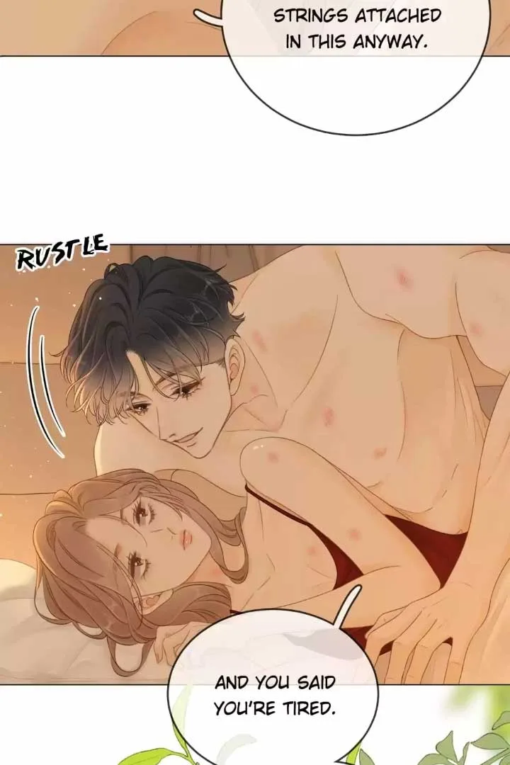 Pretty Woman Chapter 20 page 25