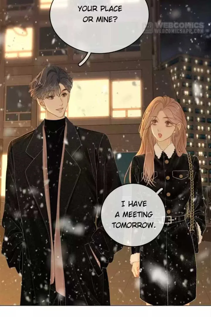 Pretty Woman Chapter 20 page 4