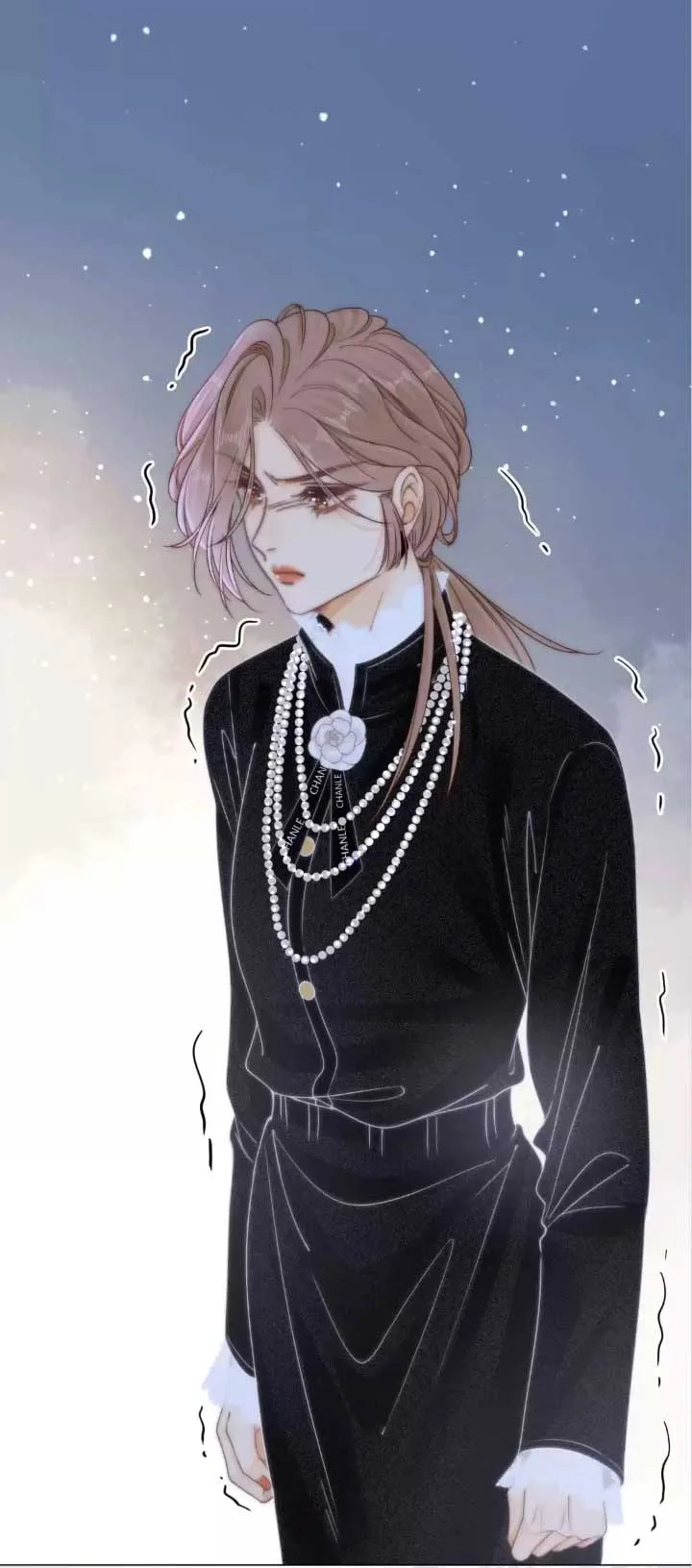 Pretty Woman Chapter 21 page 43