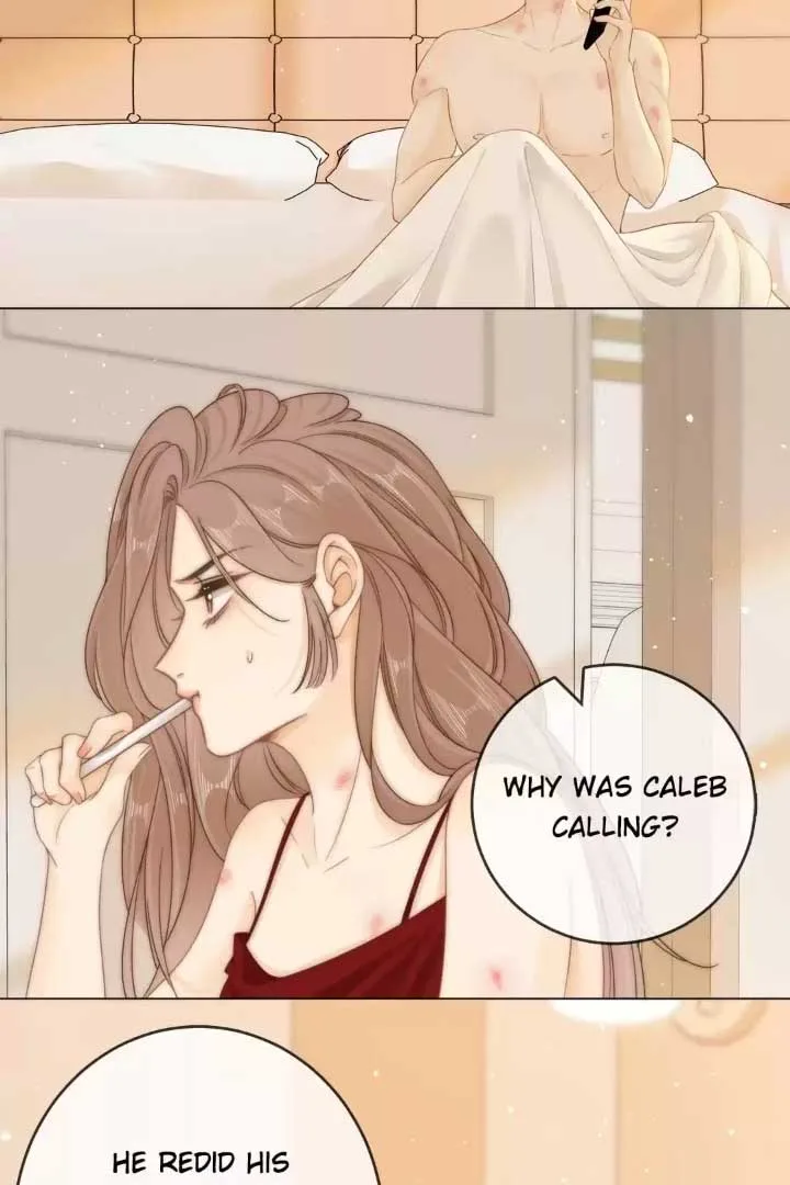 Pretty Woman Chapter 20 page 33