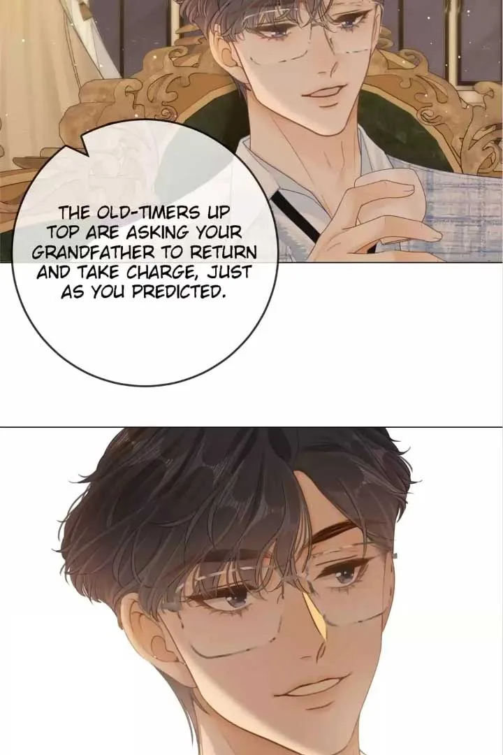 Pretty Woman Chapter 21 page 23
