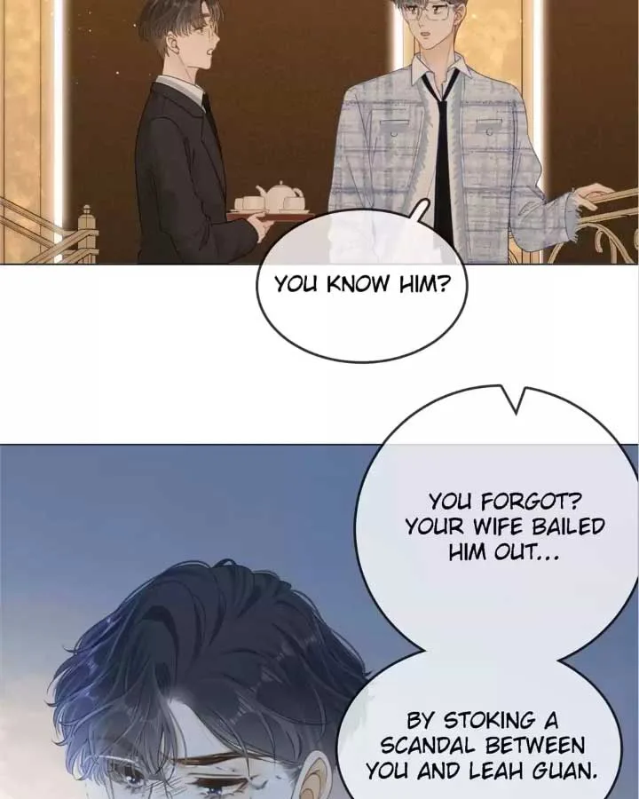 Pretty Woman Chapter 21 page 19