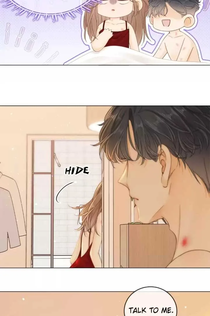Pretty Woman Chapter 20 page 31