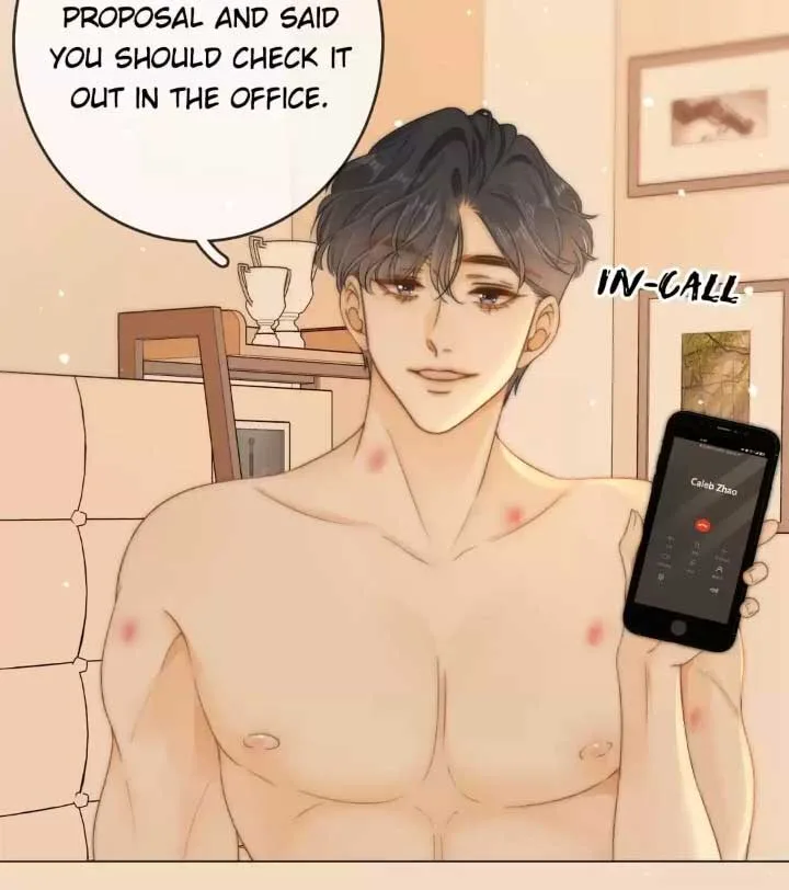 Pretty Woman Chapter 20 page 34