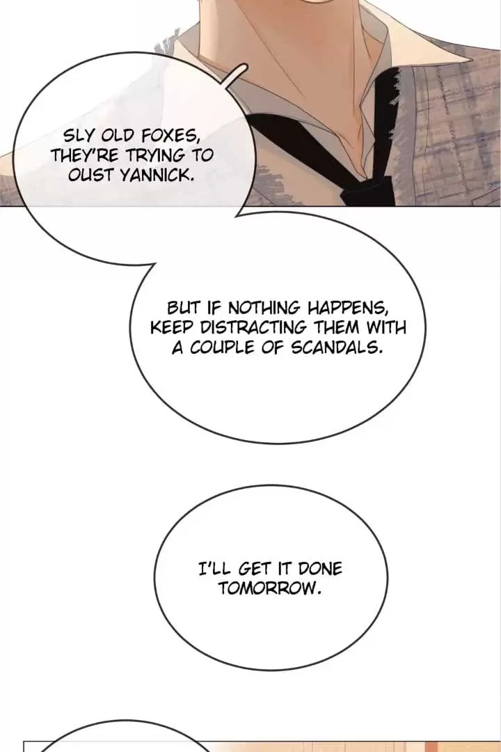 Pretty Woman Chapter 21 page 24