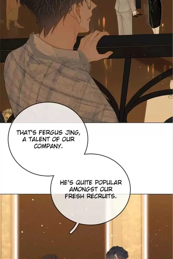 Pretty Woman Chapter 21 page 18
