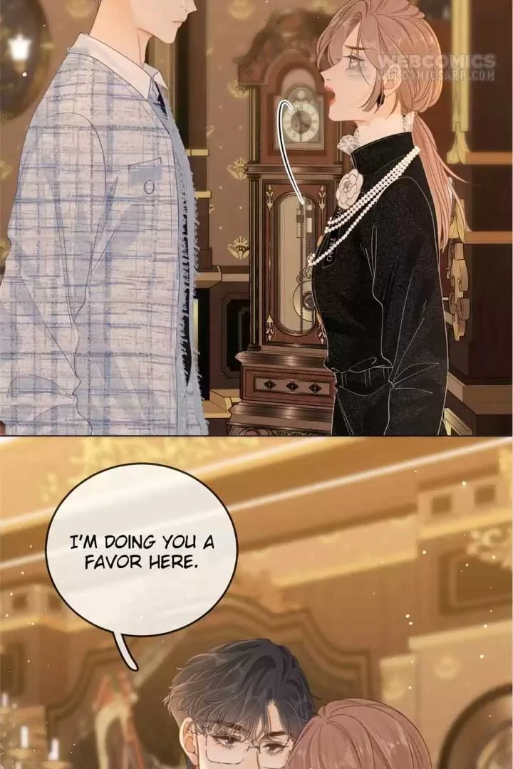 Pretty Woman Chapter 22 page 4