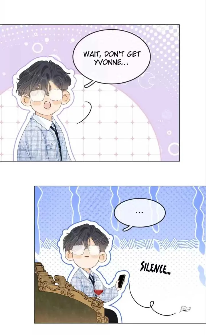 Pretty Woman Chapter 21 page 29