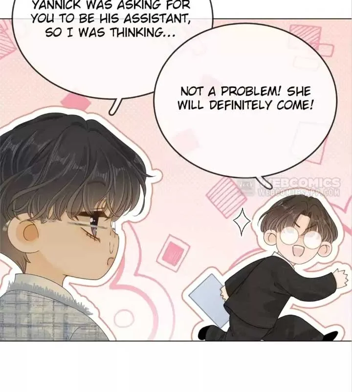 Pretty Woman Chapter 21 page 27