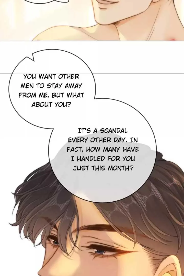 Pretty Woman Chapter 20 page 39