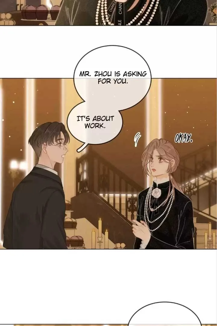 Pretty Woman Chapter 21 page 32