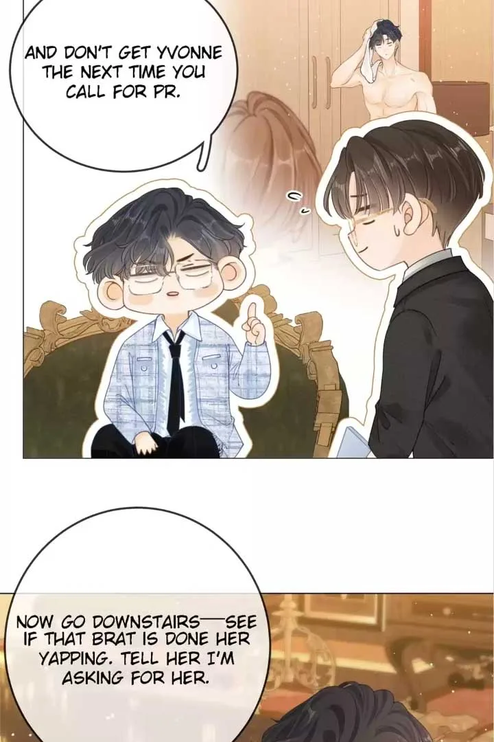 Pretty Woman Chapter 21 page 25