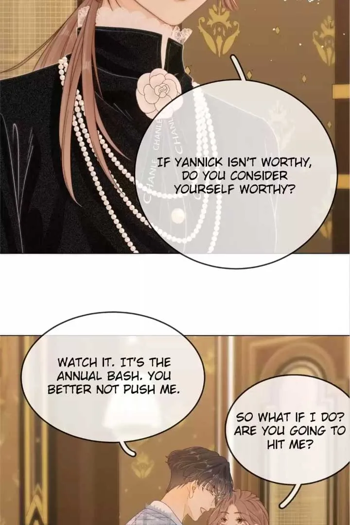 Pretty Woman Chapter 22 page 11
