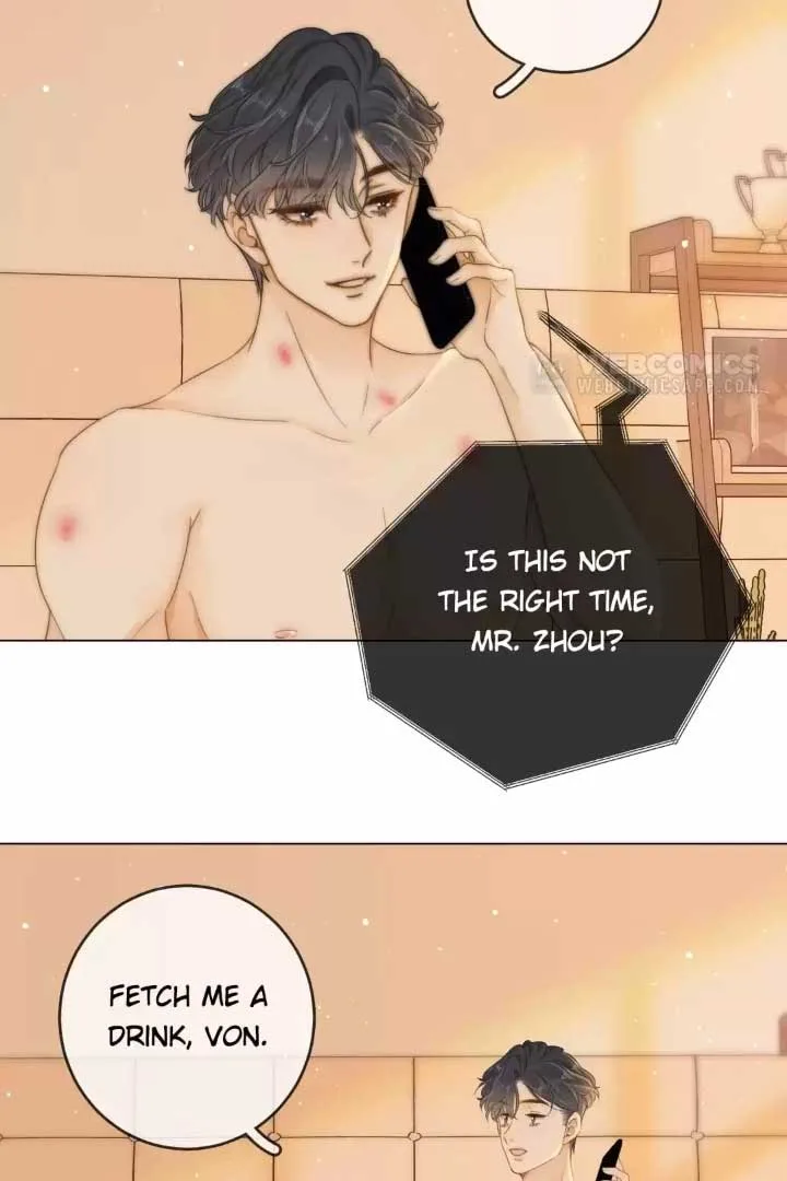 Pretty Woman Chapter 20 page 32