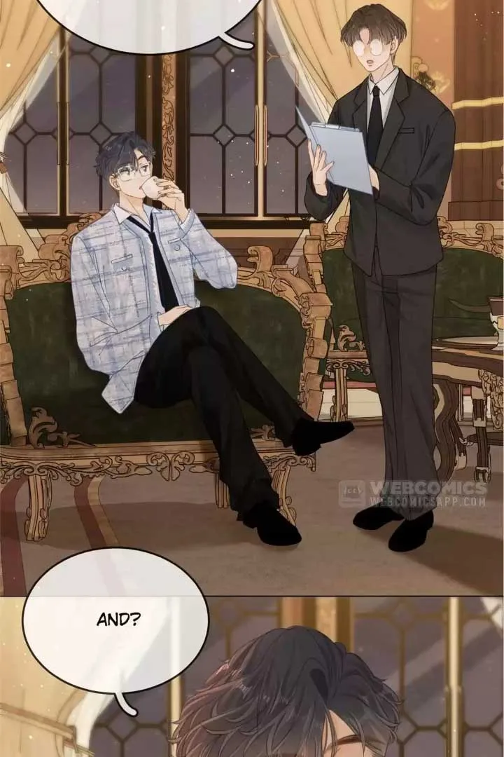 Pretty Woman Chapter 21 page 22