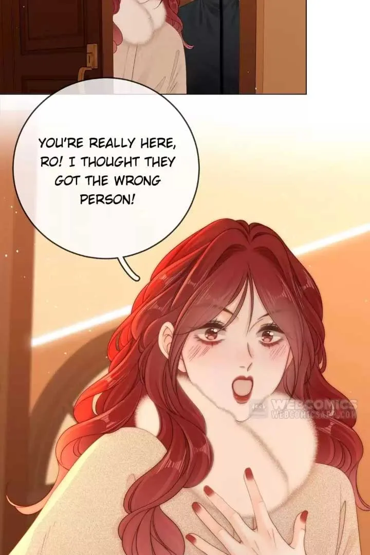 Pretty Woman Chapter 19 page 17