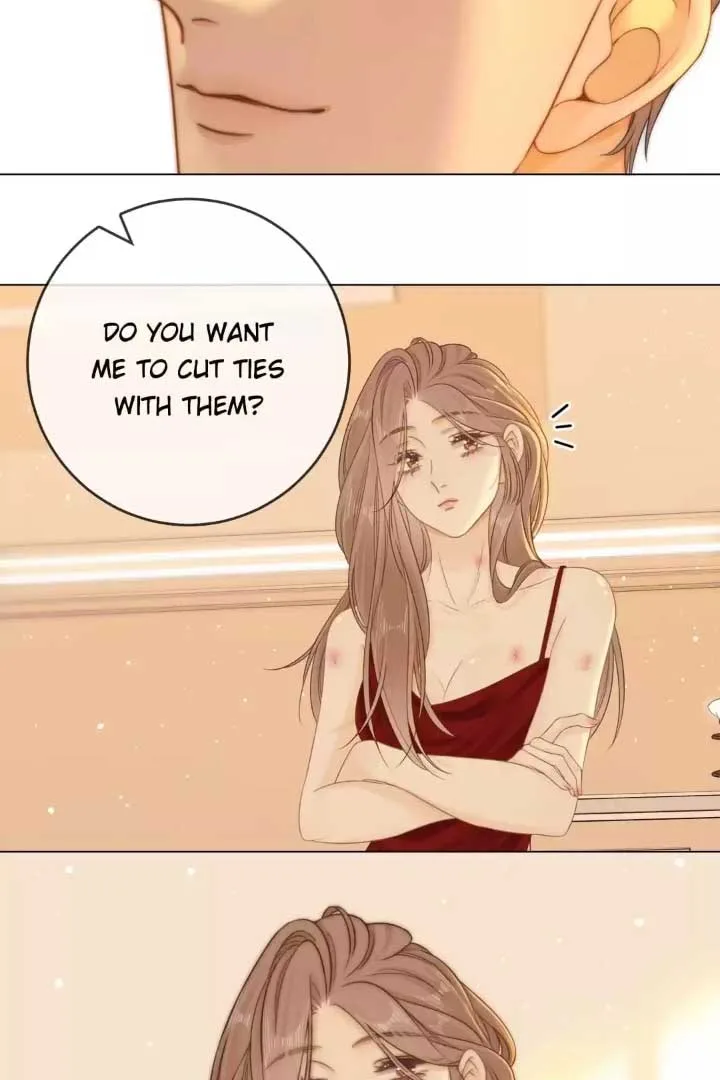 Pretty Woman Chapter 20 page 40