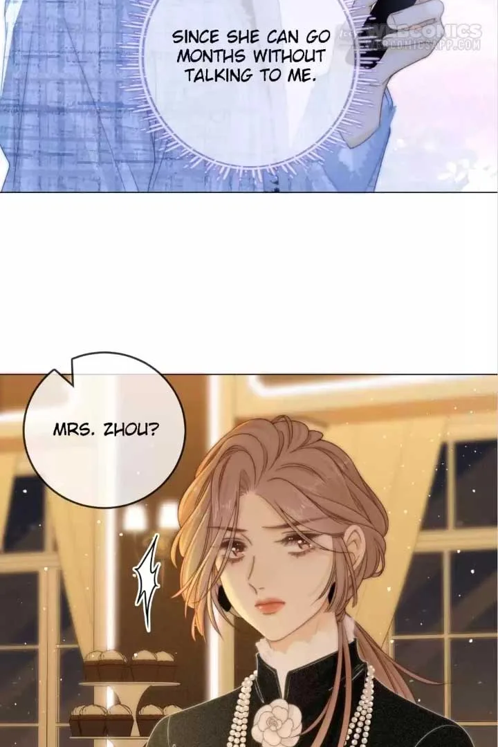 Pretty Woman Chapter 21 page 31