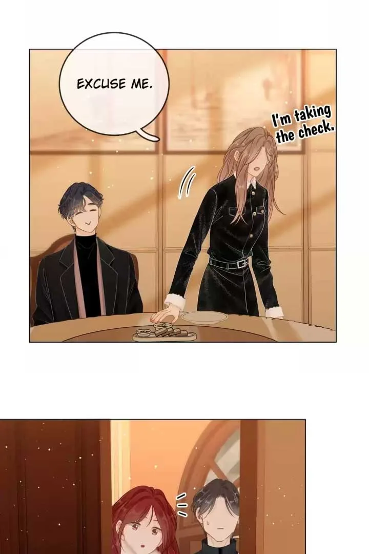 Pretty Woman Chapter 19 page 16