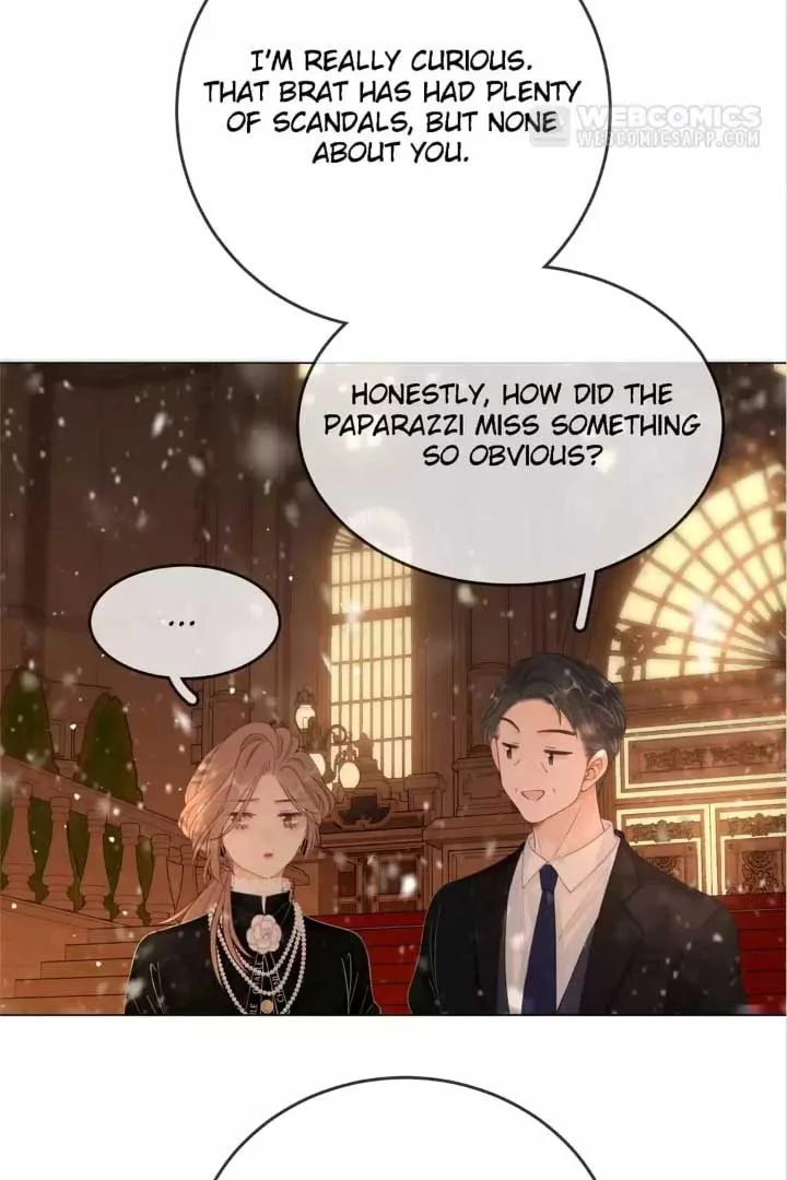 Pretty Woman Chapter 23 page 7