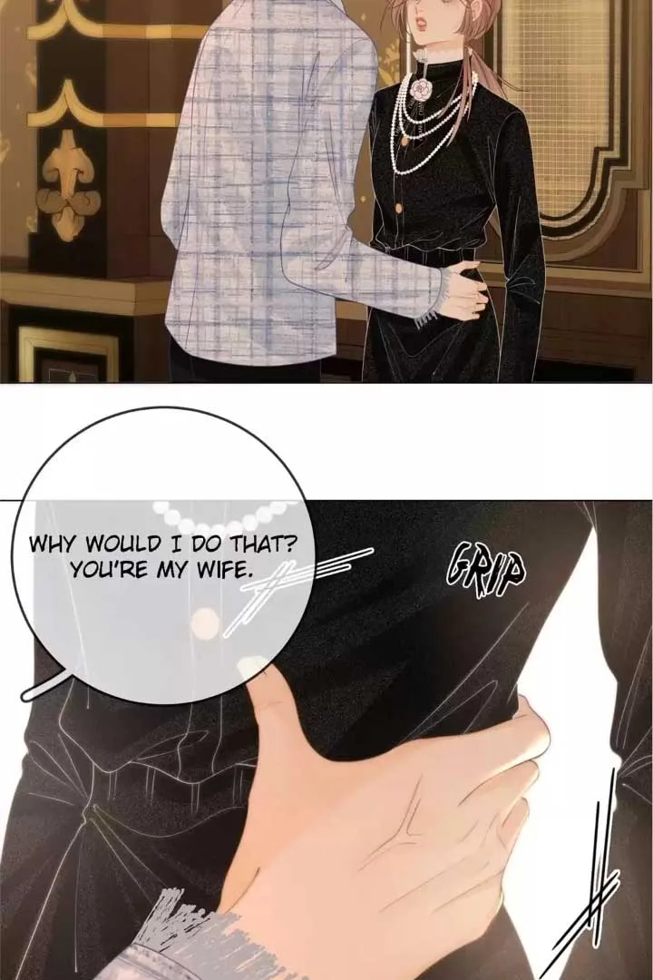 Pretty Woman Chapter 22 page 12