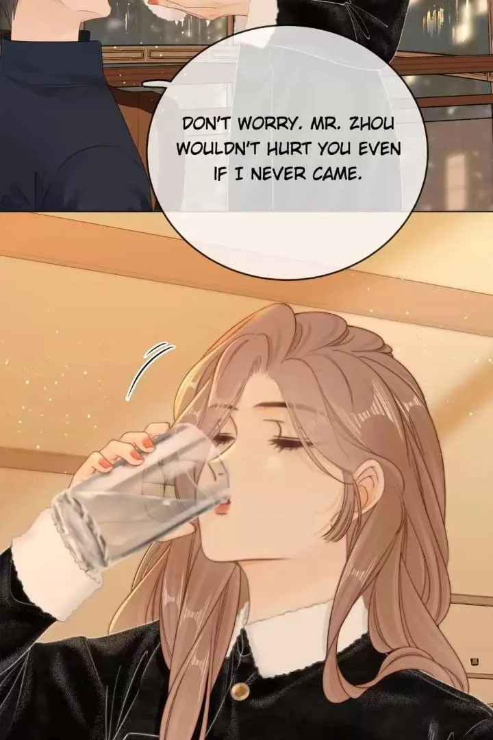 Pretty Woman Chapter 19 page 11
