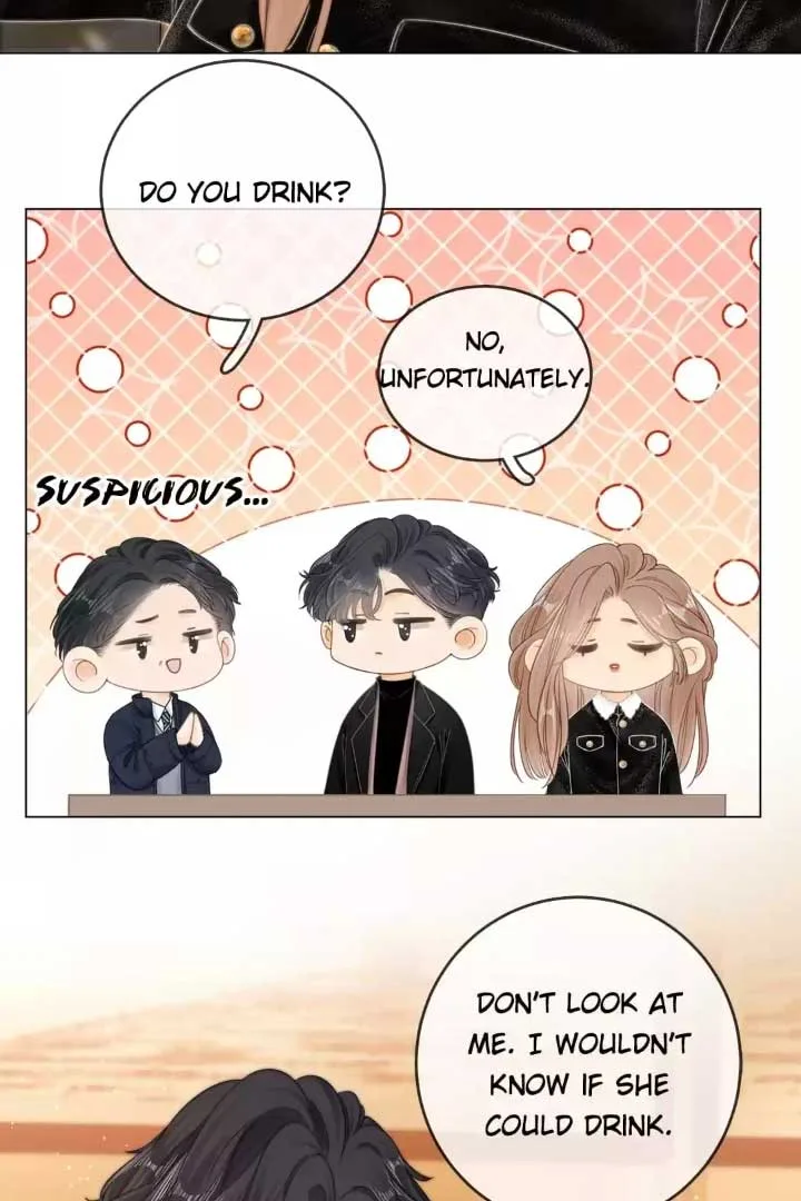 Pretty Woman Chapter 19 page 12