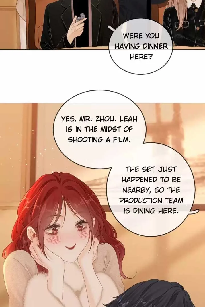 Pretty Woman Chapter 19 page 19